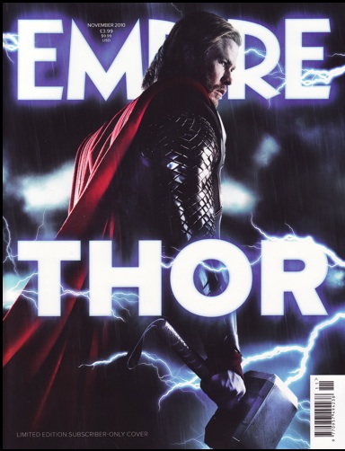 Thor az Empire-ben