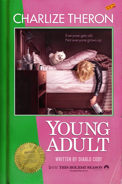 Young Adult-poszter