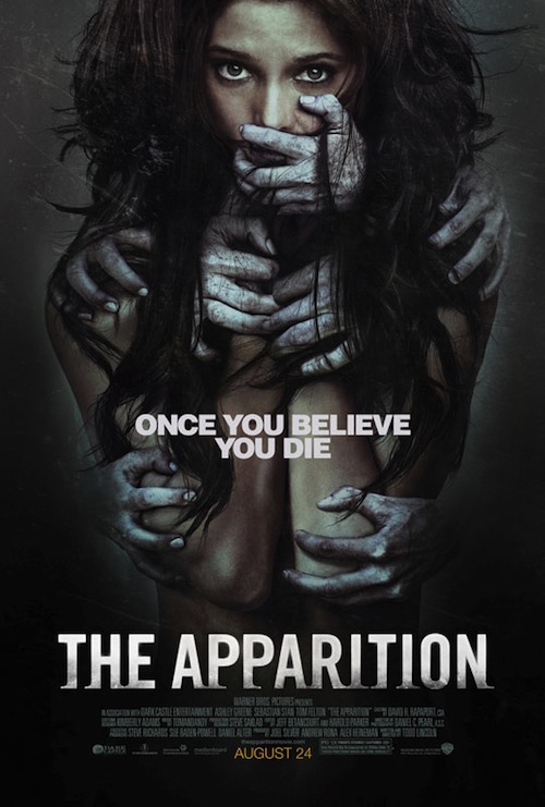 Apparition-poszter