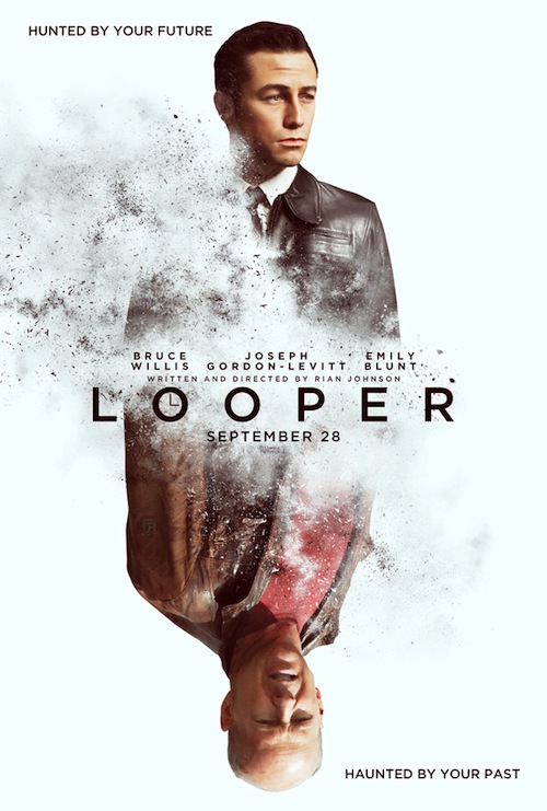 Looper-poszter