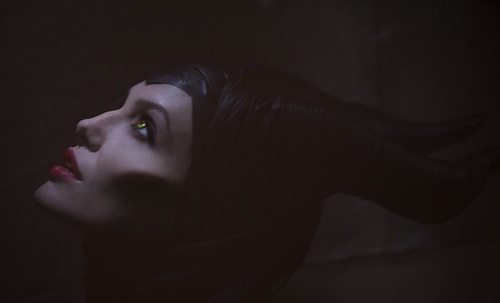 Maleficent a Disney új filmjében