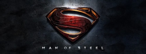 A Man of Steel felfedte Superman új logóját