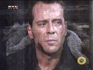 Bruce Willis kép a Die Hard 2-ből