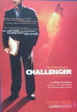 Challenger poster