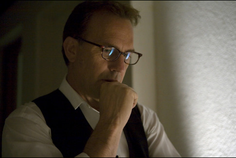 Mr. Brooks - Kevin Costner