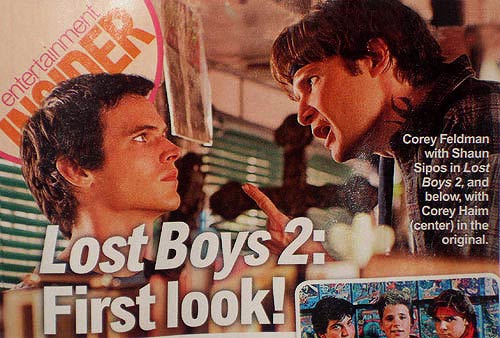 Lost Boys 2 kép