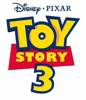 Toy Story 3 logó