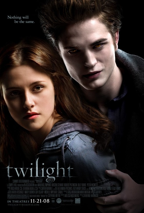 Twilight final poster