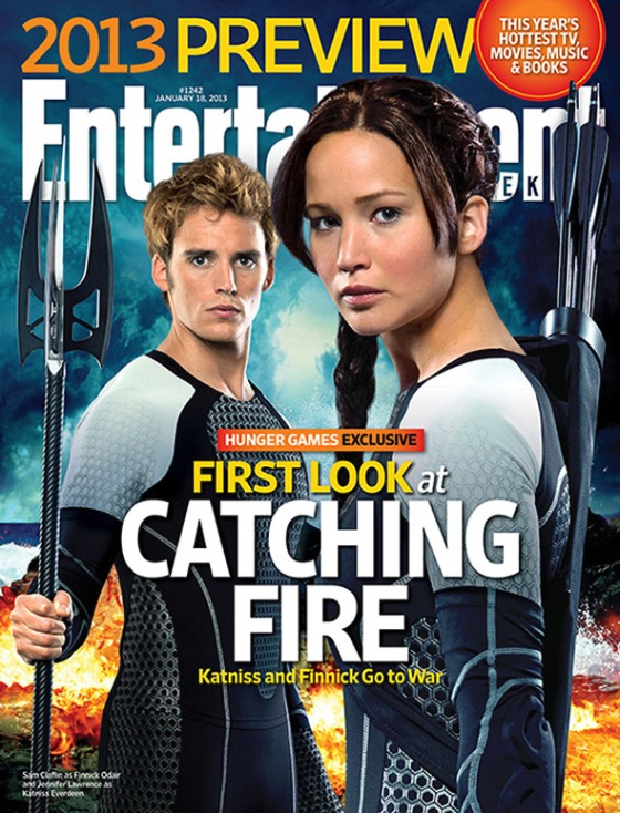 catching fire az ew-ben