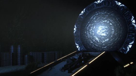 Stargate random kép
