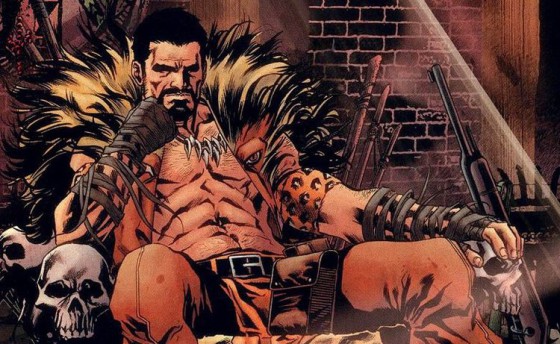 kraven