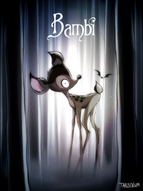 disney-characters-posters-tim-burton-andrew-tarusov-1