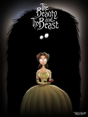 disney-characters-posters-tim-burton-andrew-tarusov-4