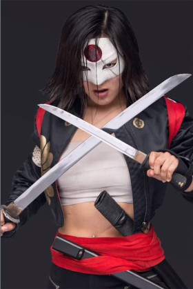 Katana