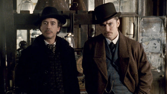 sherlock-holmes