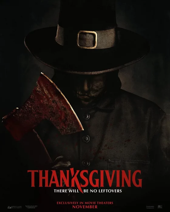 Thanksgiving-előzetes: Eli Roth új horrorja