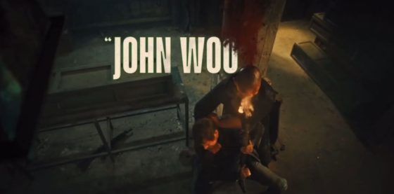 Silent Night-előzetes: John Woo is back!