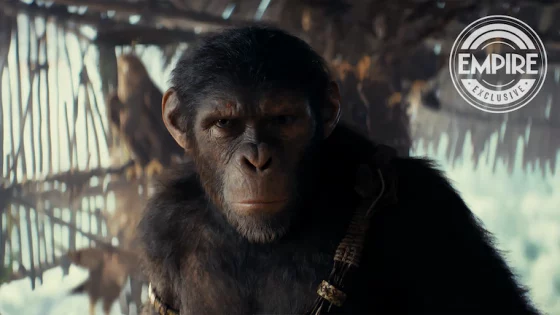 A Kingdom Of The Planet Of The Apes egy új trilógia kezdete