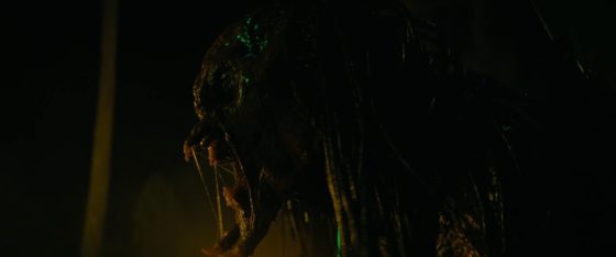 Bejelentve az új Predator film!