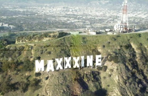 A MaXXXine új teasere
