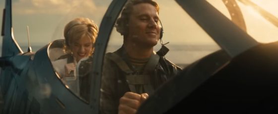 Fly Me To The Moon-előzetes: Channing Tatum és Scarlett Johansson romantikus komédiája