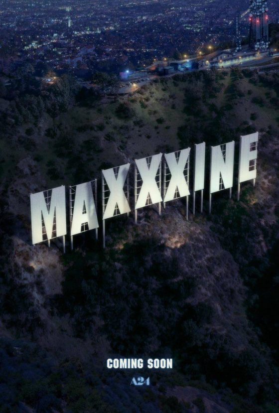 MaXXXine érkezik