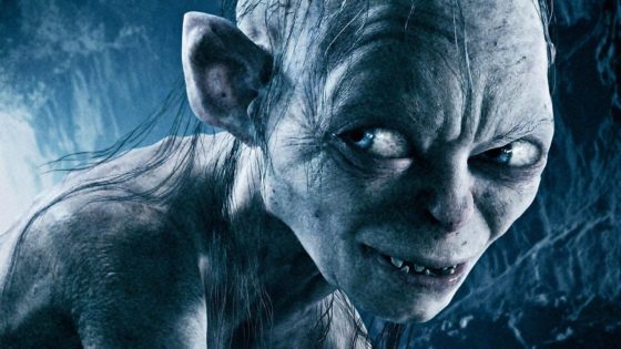 Lord of the Rings: The Hunt for Gollum majd 2026-ban