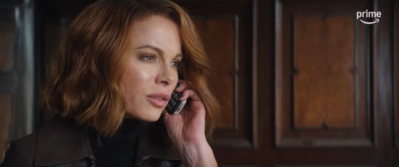 Canary Black-előzetes: Kate Beckinsale akciózik