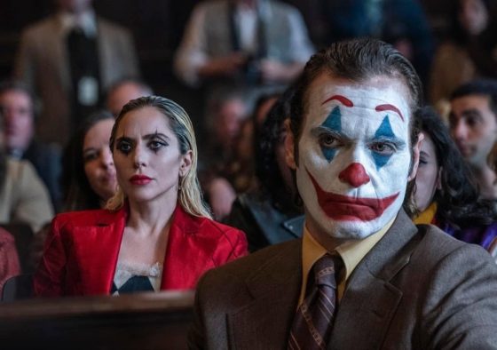 Kiszagolta a nép a Joker 2 minőségét?