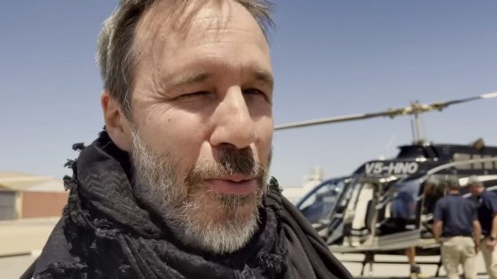 Denis Villeneuve nem akar a Star Wars közelébe menni