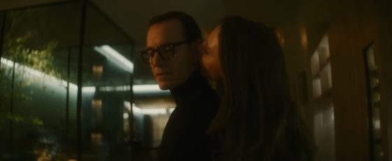 Black Bag-előzetes: Cate Blanchett és Michael Fassbender