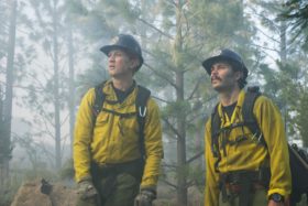 only the brave cast red box