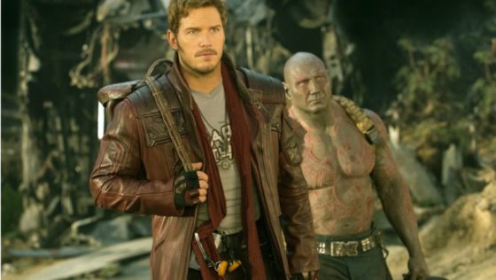 download the new for android Guardians of the Galaxy Vol 3