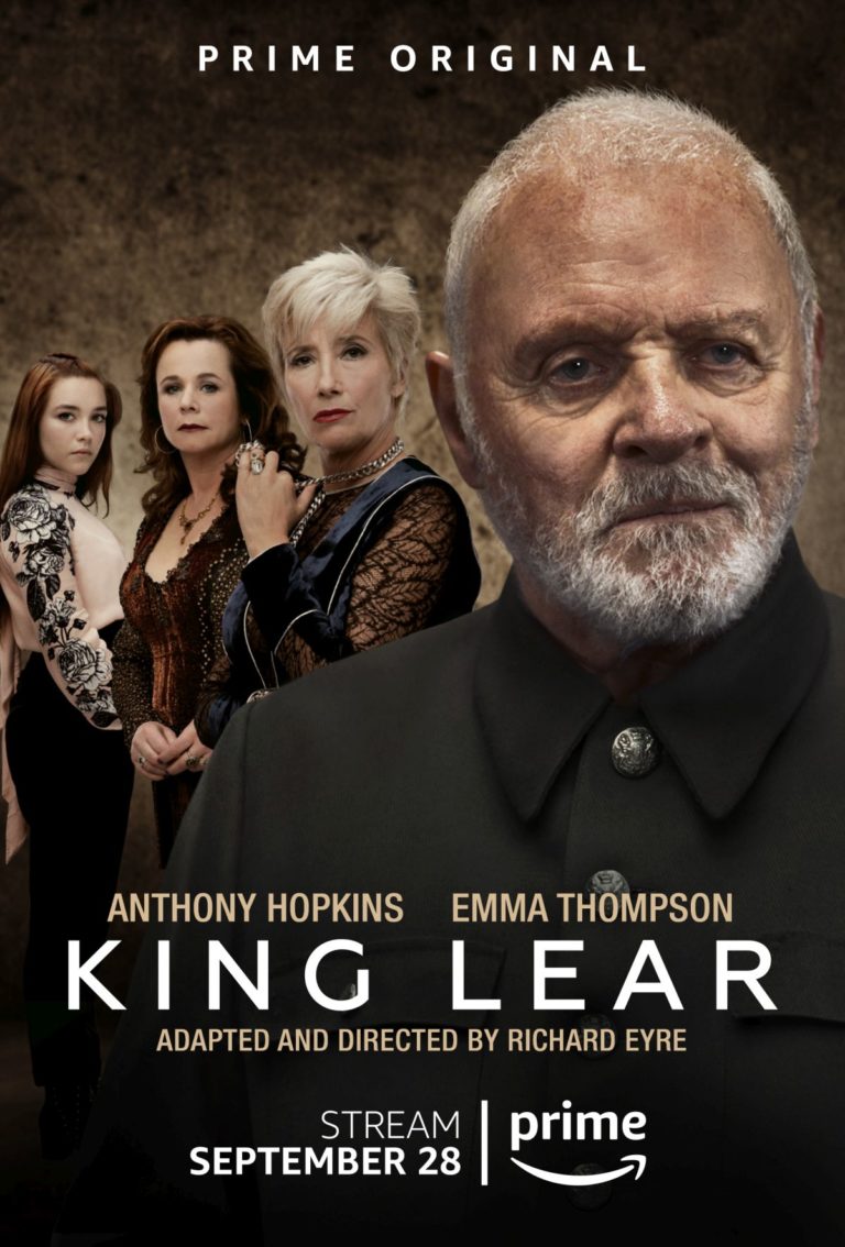 prophecy using astrology in king lear